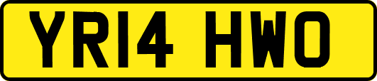 YR14HWO