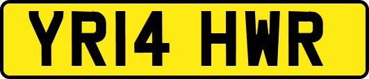 YR14HWR
