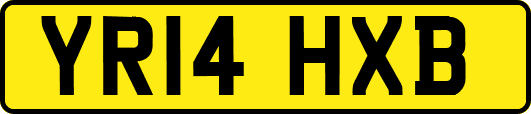 YR14HXB