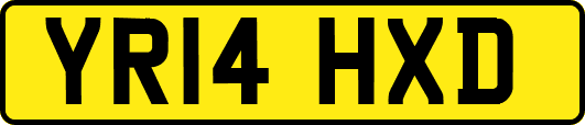 YR14HXD