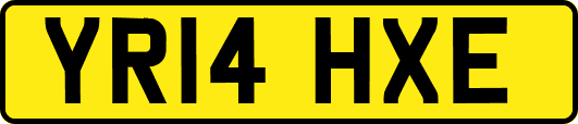 YR14HXE