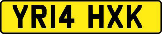 YR14HXK