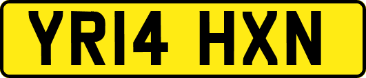 YR14HXN