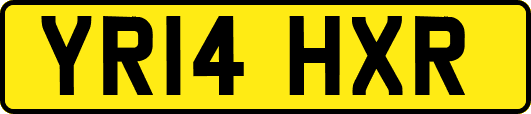 YR14HXR