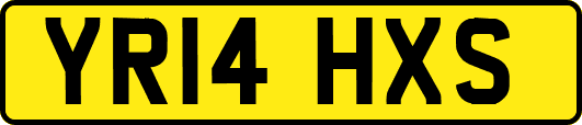 YR14HXS