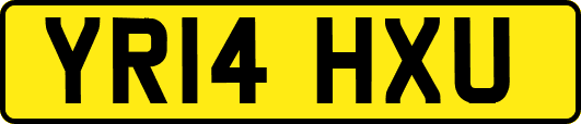 YR14HXU