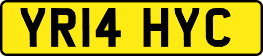 YR14HYC