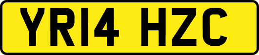 YR14HZC
