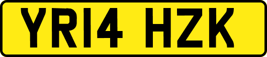 YR14HZK