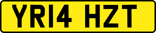 YR14HZT