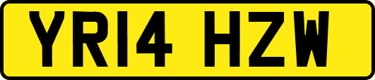 YR14HZW