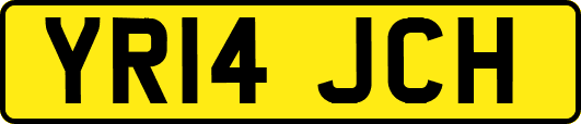 YR14JCH