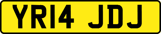 YR14JDJ