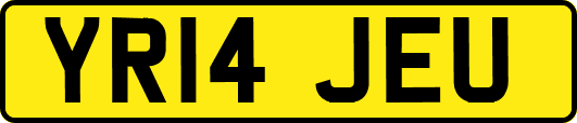 YR14JEU