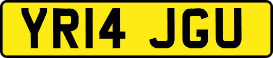 YR14JGU