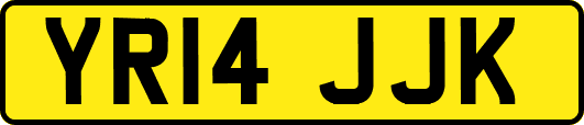 YR14JJK
