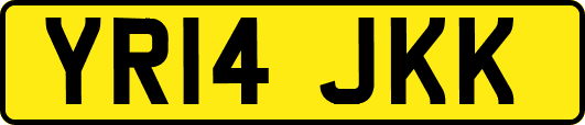 YR14JKK