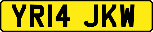 YR14JKW