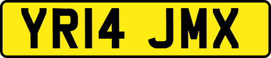YR14JMX