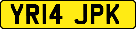 YR14JPK