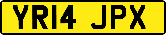 YR14JPX