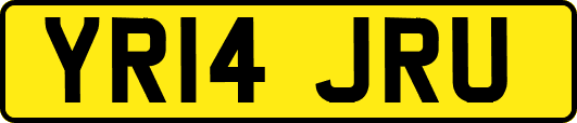 YR14JRU