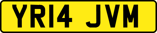 YR14JVM