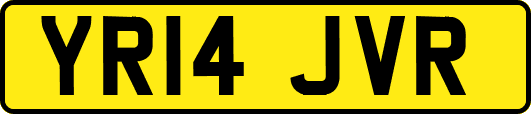 YR14JVR