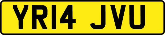 YR14JVU