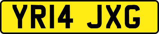 YR14JXG
