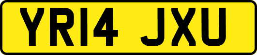 YR14JXU