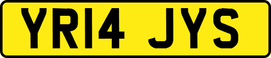 YR14JYS