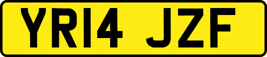 YR14JZF