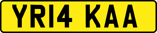 YR14KAA