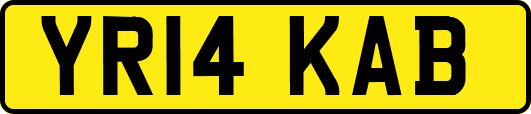 YR14KAB