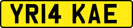 YR14KAE