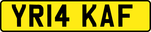 YR14KAF