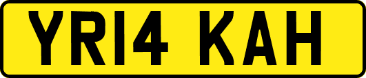 YR14KAH