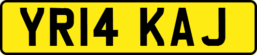 YR14KAJ