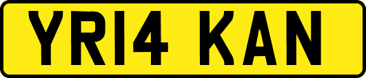 YR14KAN
