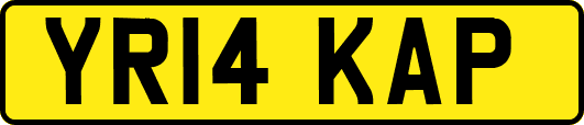 YR14KAP