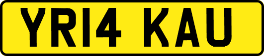 YR14KAU