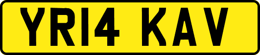 YR14KAV
