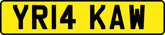 YR14KAW