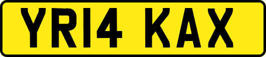 YR14KAX