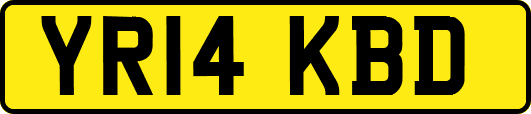 YR14KBD