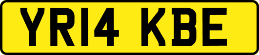 YR14KBE