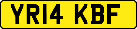 YR14KBF