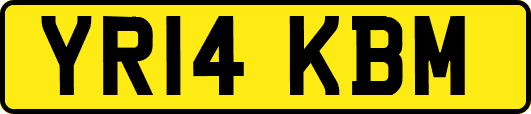 YR14KBM