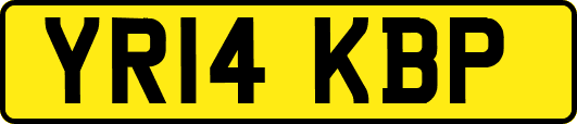 YR14KBP